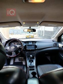 نيسان سنترا